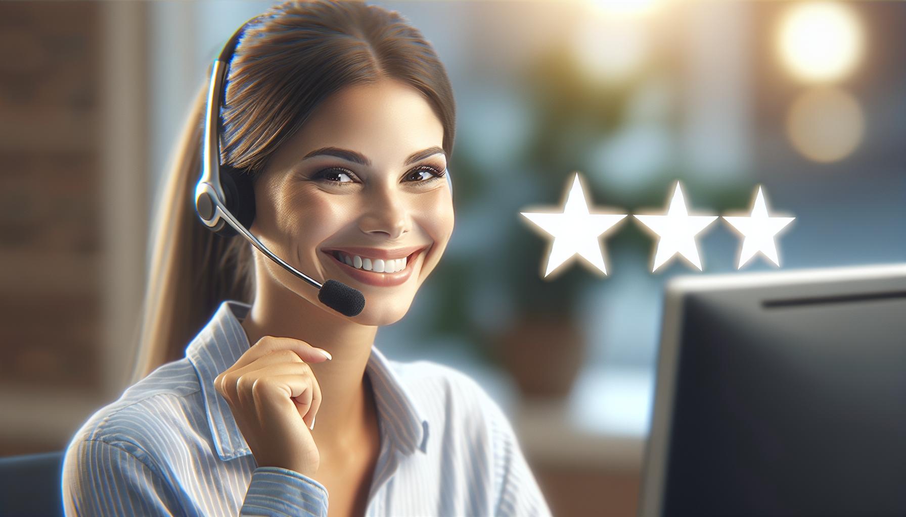 Google Reviews: A Comprehensive Guide to Boost Your Business’s SEO