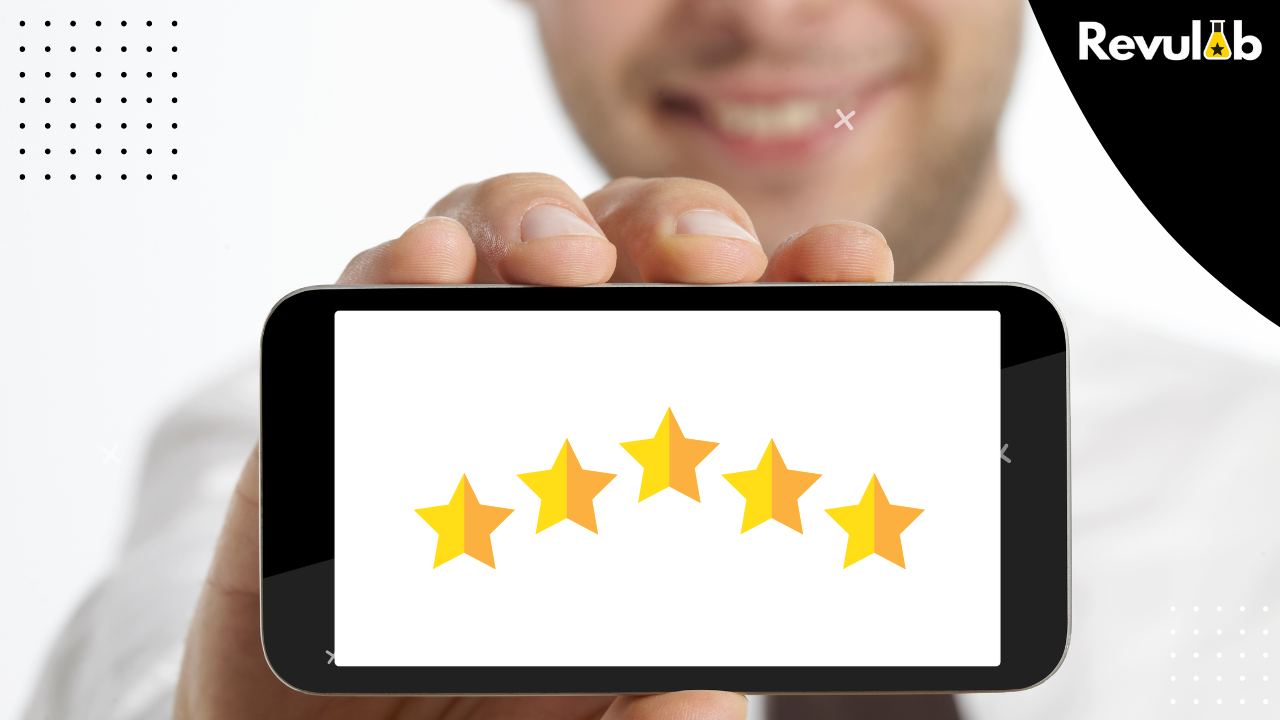 5-Star Google Reviews: Examples and Effective Response Strategies ...